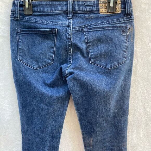 Volcom Jeans‎ Pistol Legging - Picture 5 of 10